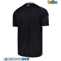 Maglie da calcio Leeds United Terza Maglia 2025-26 Manica Corta